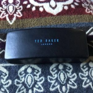 Ted Baker sunglasses case